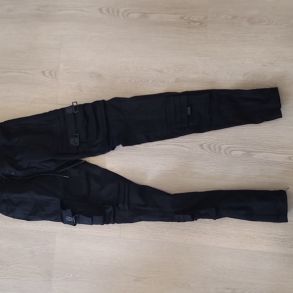 Blacktailor Cargo Pants - Picture 1 of 4